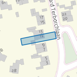 Perceel BIL01-A-2499