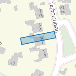 Perceel BIL01-A-2500