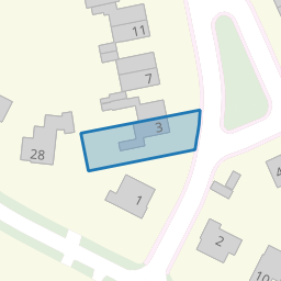 Perceel BIL01-A-2503