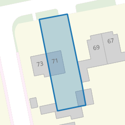 Perceel BIL01-A-2506