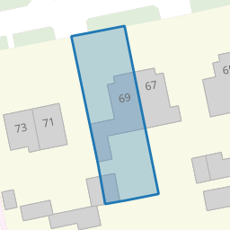 Perceel BIL01-A-2507