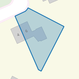 Perceel BIL01-A-2520