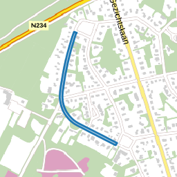 Perceel BIL01-A-2528