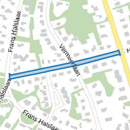 Perceel BIL01-A-2529