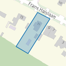 Perceel BIL01-A-2533