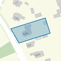 Perceel BIL01-A-2536