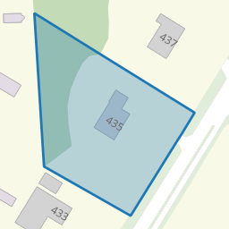 Perceel BIL01-A-2538