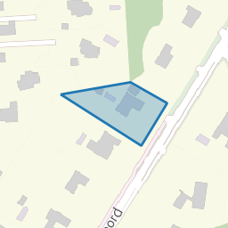 Perceel BIL01-A-2540