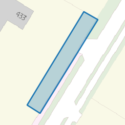 Perceel BIL01-A-2541