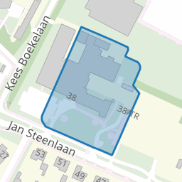 Perceel BIL01-A-2546