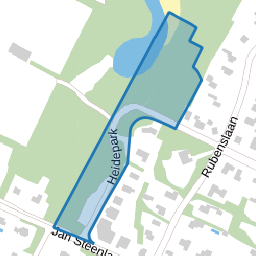 Perceel BIL01-A-2548