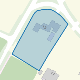 Perceel BIL01-A-2550