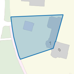 Perceel BIL01-A-2563