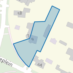 Perceel BIL01-A-2564