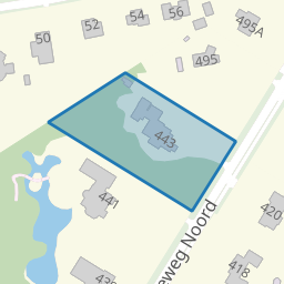 Perceel BIL01-A-2565