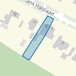 Perceel BIL01-A-2574