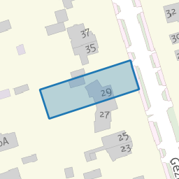 Perceel BIL01-A-2576