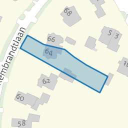 Perceel BIL01-A-2585