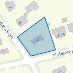 Perceel BIL01-A-2590