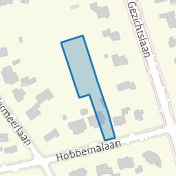 Perceel BIL01-A-2591