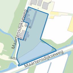 Perceel BIL01-A-2593