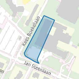 Perceel BIL01-A-2602