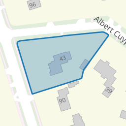 Perceel BIL01-A-2608