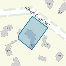 Perceel BIL01-A-2609