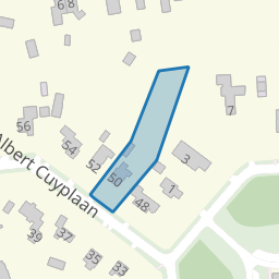 Perceel BIL01-A-2614