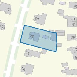 Perceel BIL01-A-2616