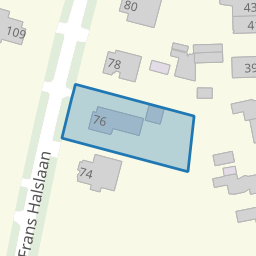 Perceel BIL01-A-2617