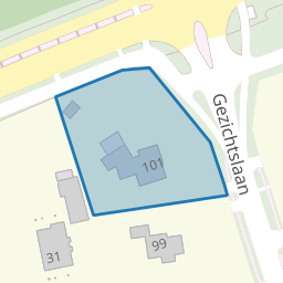 Perceel BIL01-A-2623