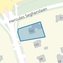 Perceel BIL01-A-2624