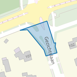 Perceel BIL01-A-2625