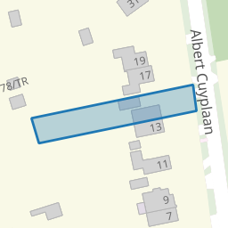 Perceel BIL01-A-2629