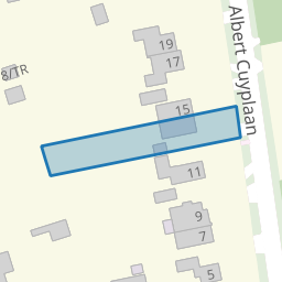 Perceel BIL01-A-2630