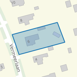 Perceel BIL01-A-2639