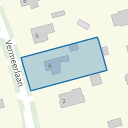 Perceel BIL01-A-2640