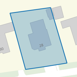 Perceel BIL01-A-2647