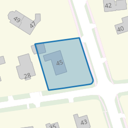 Perceel BIL01-A-2648