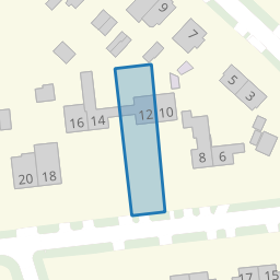 Perceel BIL01-A-2649