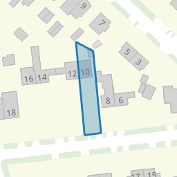 Perceel BIL01-A-2650