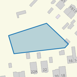 Perceel BIL01-A-2664