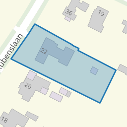 Perceel BIL01-A-2670