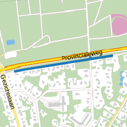 Perceel BIL01-A-2673