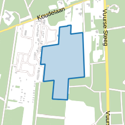 Perceel BIL01-A-2675