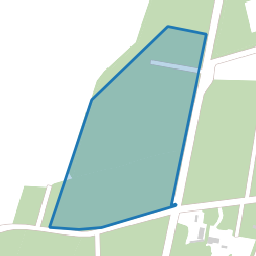 Perceel BIL01-A-2689