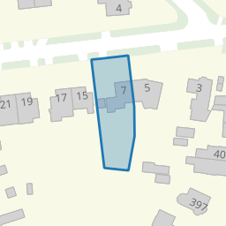 Perceel BIL01-A-2692