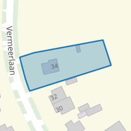 Perceel BIL01-A-2695