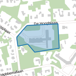 Perceel BIL01-A-2696